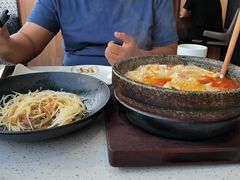 -船歌·鱼水饺青岛菜(金狮广场店)