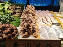 -新荣记(南京西路店)