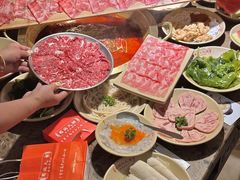 -蜀国大将老火锅(江北店)