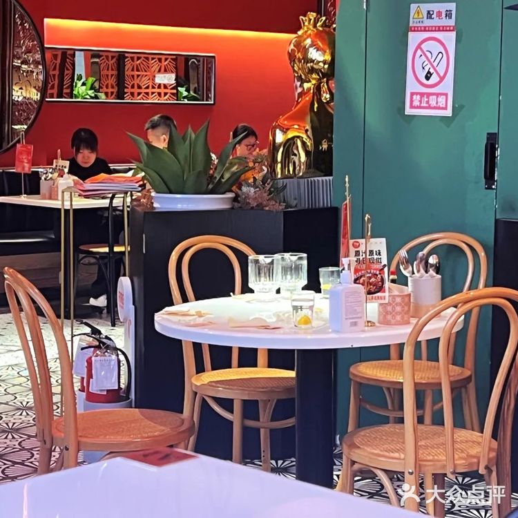 值得反复品尝的墨西哥餐