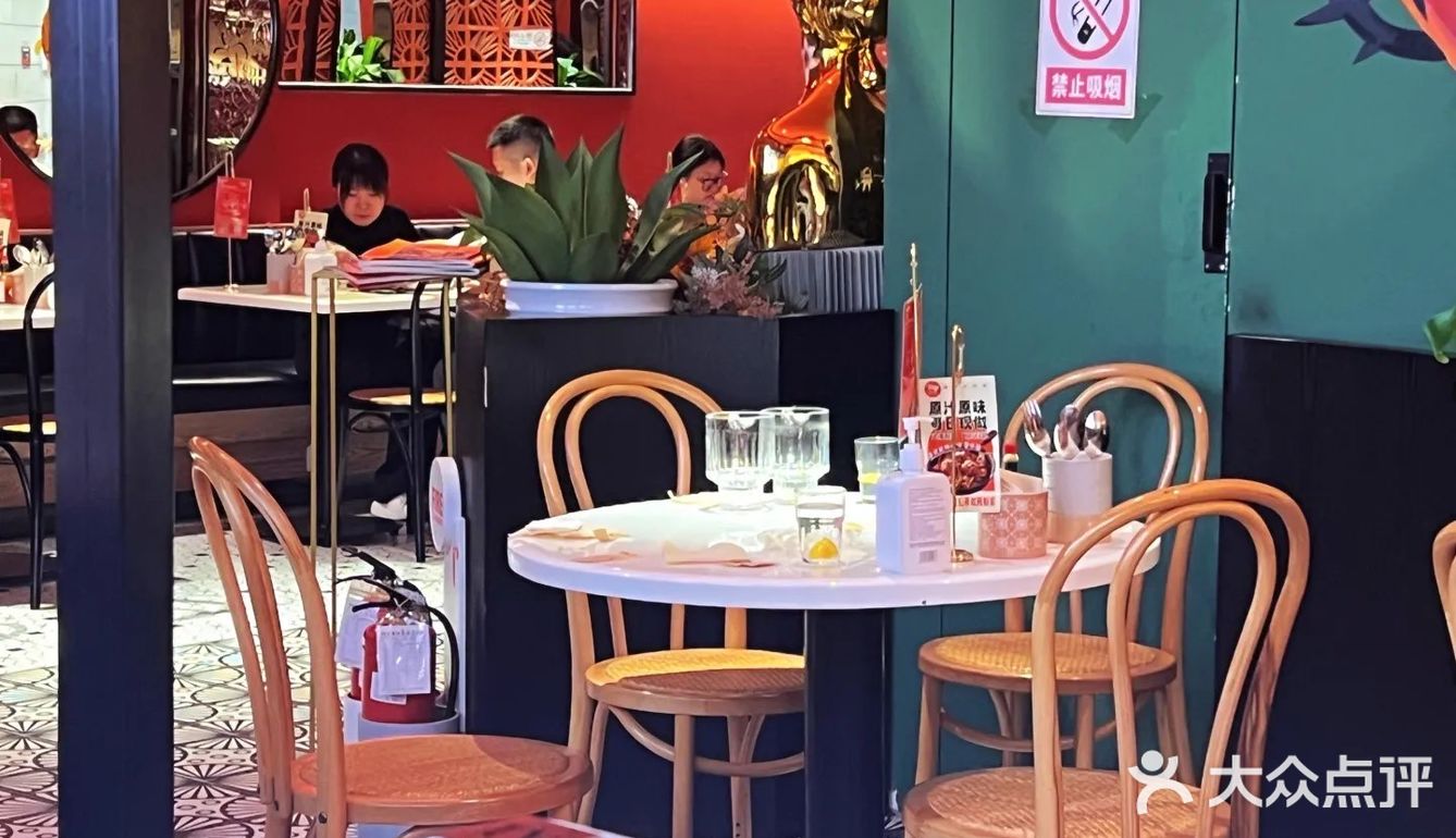 值得反复品尝的墨西哥餐