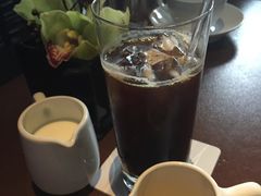 -广州富力君悦大酒店·凯菲厅