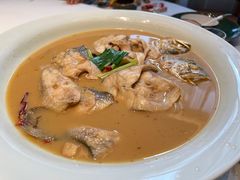 -鸽子侯·家宴·平价海鲜(绿地店)