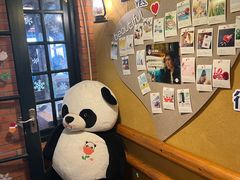 -马灯部落·西湖边的创意山景餐厅(虎跑动物园店)