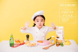点击看大图 -糖豆儿童摄影(东南湖大路店)