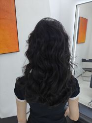 -FINE HAIR 烫染专业设计
