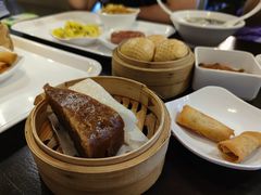 米糕-阿那亚第三食堂 Cafeteria 3