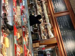 门面-凯宾美食廊Kempi Deli·凯宾斯基饭店(亮马桥路店)