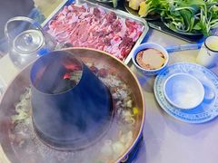 -月圆火锅(宁海东路二店)
