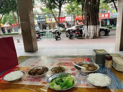 -阿秋牛排(湖心街店)
