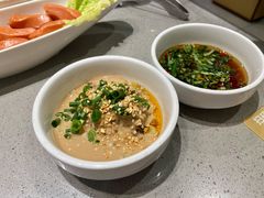 -海底捞火锅(南海万科广场店)