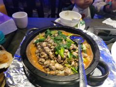 -蠔爺王志德生蚝馆(金沙湾店)
