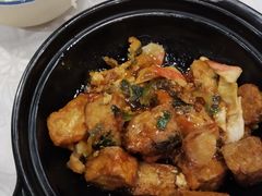 -金家老三饭庄(常营店)