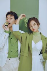 -唯一视觉婚纱摄影(李家村店)