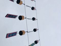 -自然谷恐龙园