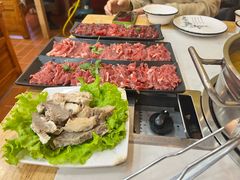 -田村·酸汤鲜牦牛肉火锅(布达拉宫广场店)