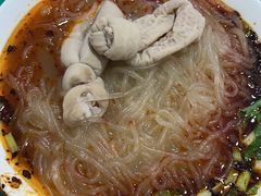 -甘记肥肠粉(马鞍北路店)