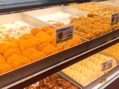 -鲍师傅糕点(青年汇店)