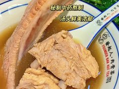 -發起人·肉骨茶(万象汇店)