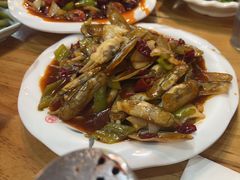 -亿牌牌东北烧烤(怀特店)