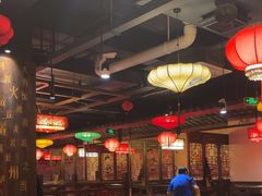 -矮板凳老火锅(宽窄巷子店)