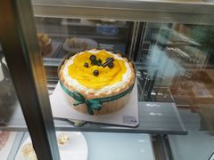 -东哥面包(江宁大润发店)