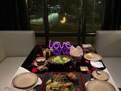 -上海苏宁宝丽嘉酒店·Cafe Bellagio西餐厅