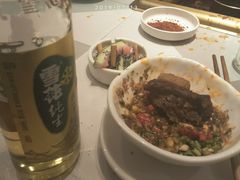 -雾都渣渣火锅(南城智汇城店)
