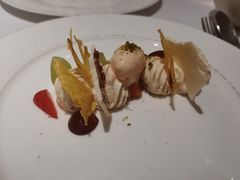 主厨每日特色甜品-蝶舍·MAISON PAPILLON