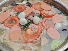 -海关荤豆花(洋河一路店)