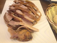 -便宜坊烤鸭店(科创店)