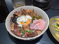 -Ameigo梅果·云贵川bistro(长宁来福士店)