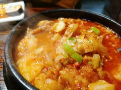 -杀猪天·韩国烤肉(总店)