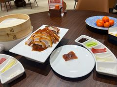 -全聚德(上海首店浦东店)