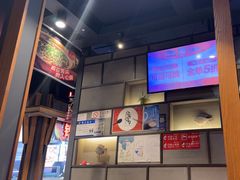 -辣尚瘾·烤鱼·新川菜(交大直营店)