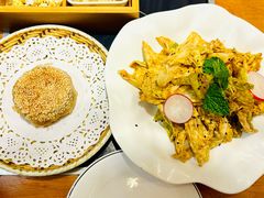 -懂羊帝·羊蝎子·北京菜(小关店)
