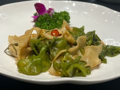 -诏安海鲜馆(新浦店)