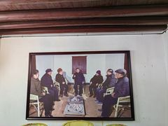 -井冈山风景名胜区
