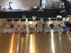 -CAFE'IN精品咖啡体验空间(小寨店)