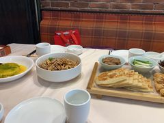 -大鸭梨烤鸭(甘家口店)