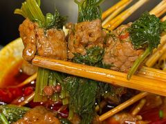 -来伊回麻辣烫·火锅串串清真(红瓦寺总店)