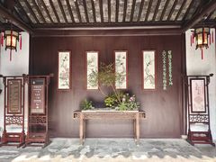 -西园戒幢律寺