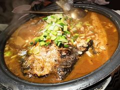 -探鱼·鲜青椒爽麻烤鱼(领展购物广场店)