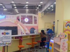 -万达宝贝王成长乐园(重庆永川店)