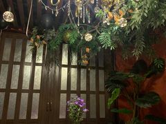 -第101座花园餐厅(湖滨88店)