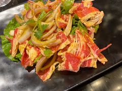 -齐齐哈尔烤肉(惠山万达店)