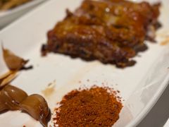 -西域阿里马新疆菜·清真(桂花路店)