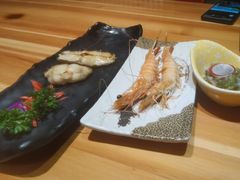 -割烹旭日本料理(龙湖狮山天街店)