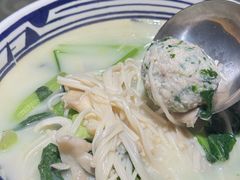 -眷江南之小蓝鲸(王府大街店)