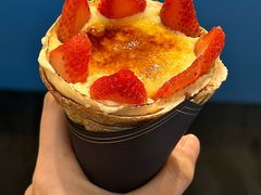 -July tale·可丽饼(德基广场店)